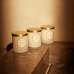 Pilō Tranquilio Relaxing Aura Přírodní svíčky 230 g